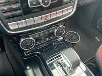 2014 mercedes-benz g-klasse amg 63 personenauto - afbeelding 29 van  40