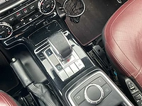 2014 mercedes-benz g-klasse amg 63 personenauto - afbeelding 30 van  40