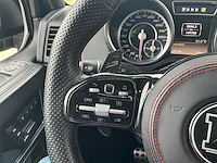 2014 mercedes-benz g-klasse amg 63 personenauto - afbeelding 40 van  40