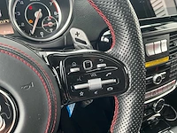 2014 mercedes-benz g-klasse amg 63 personenauto - afbeelding 39 van  40