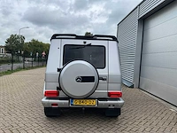 2014 mercedes-benz g-klasse amg 63 personenauto - afbeelding 34 van  40