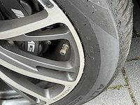 2014 mercedes-benz gl-klasse amg 63 personenauto ( 7-persoons ) - afbeelding 4 van  13