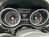 2014 mercedes-benz gl-klasse amg 63 personenauto ( 7-persoons ) - afbeelding 10 van  13