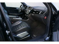 2014 mercedes-benz gl-klasse amg 63 personenauto ( 7-persoons ) - afbeelding 11 van  13
