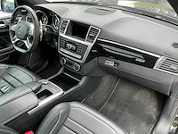 2014 mercedes-benz gl-klasse amg 63 personenauto ( 7-persoons ) - afbeelding 12 van  13