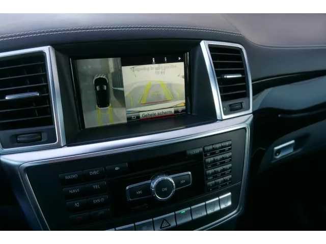 2014 mercedes-benz gl-klasse amg 63 personenauto ( 7-persoons ) - afbeelding 13 van  13