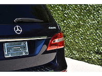 2014 mercedes-benz ml550 suv 4,7l v8 btw auto - afbeelding 2 van  82