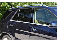 2014 mercedes-benz ml550 suv 4,7l v8 btw auto - afbeelding 16 van  82