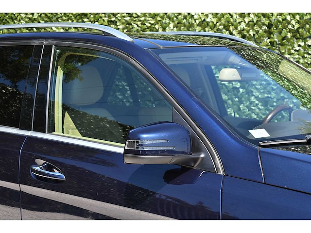 2014 mercedes-benz ml550 suv 4,7l v8 btw auto - afbeelding 17 van  82