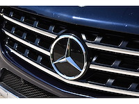 2014 mercedes-benz ml550 suv 4,7l v8 btw auto - afbeelding 21 van  82