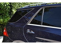 2014 mercedes-benz ml550 suv 4,7l v8 btw auto - afbeelding 22 van  82