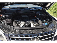 2014 mercedes-benz ml550 suv 4,7l v8 btw auto - afbeelding 24 van  82