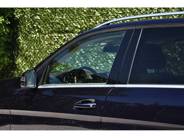 2014 mercedes-benz ml550 suv 4,7l v8 btw auto - afbeelding 28 van  82