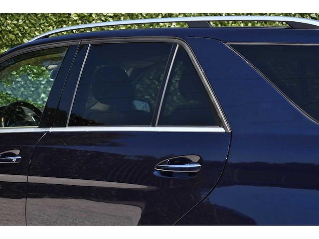 2014 mercedes-benz ml550 suv 4,7l v8 btw auto - afbeelding 29 van  82