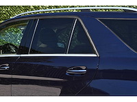 2014 mercedes-benz ml550 suv 4,7l v8 btw auto - afbeelding 29 van  82