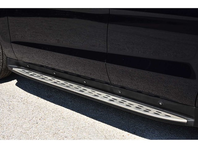 2014 mercedes-benz ml550 suv 4,7l v8 btw auto - afbeelding 30 van  82