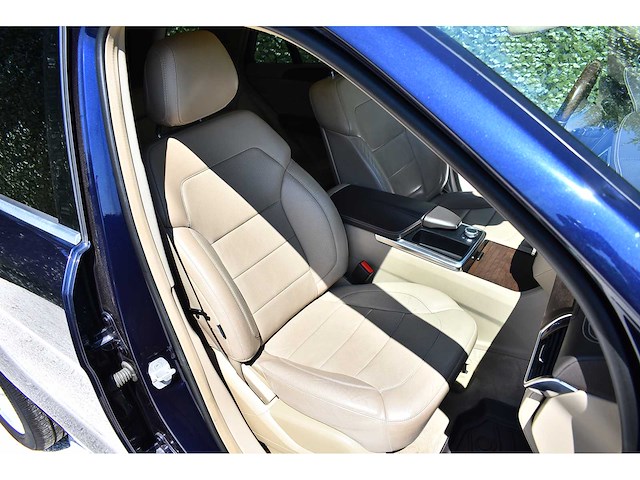 2014 mercedes-benz ml550 suv 4,7l v8 btw auto - afbeelding 37 van  82