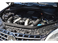 2014 mercedes-benz ml550 suv 4,7l v8 btw auto - afbeelding 41 van  82