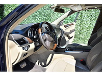 2014 mercedes-benz ml550 suv 4,7l v8 btw auto - afbeelding 43 van  82