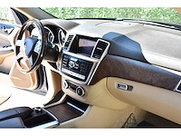 2014 mercedes-benz ml550 suv 4,7l v8 btw auto - afbeelding 46 van  82