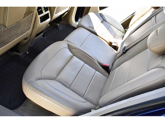 2014 mercedes-benz ml550 suv 4,7l v8 btw auto - afbeelding 48 van  82