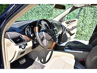 2014 mercedes-benz ml550 suv 4,7l v8 btw auto - afbeelding 49 van  82