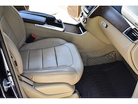2014 mercedes-benz ml550 suv 4,7l v8 btw auto - afbeelding 51 van  82