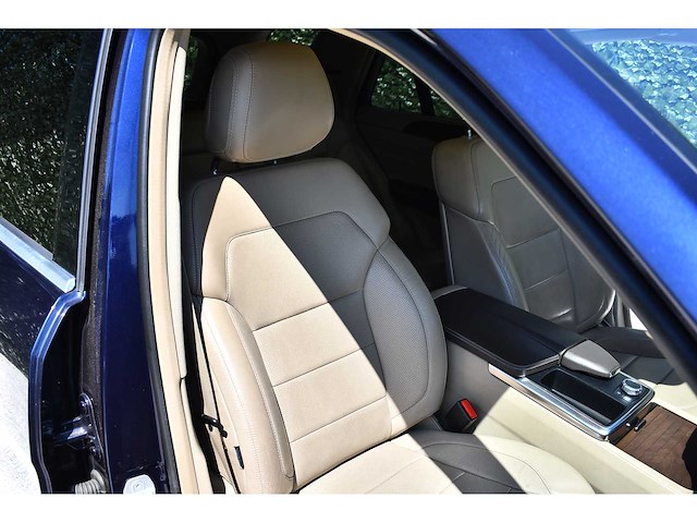2014 mercedes-benz ml550 suv 4,7l v8 btw auto - afbeelding 55 van  82