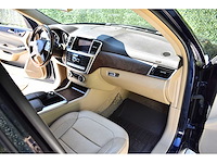 2014 mercedes-benz ml550 suv 4,7l v8 btw auto - afbeelding 58 van  82
