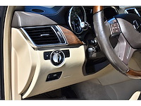 2014 mercedes-benz ml550 suv 4,7l v8 btw auto - afbeelding 61 van  82