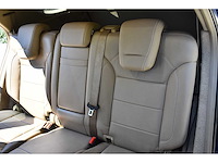 2014 mercedes-benz ml550 suv 4,7l v8 btw auto - afbeelding 62 van  82