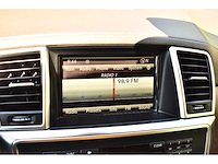 2014 mercedes-benz ml550 suv 4,7l v8 btw auto - afbeelding 64 van  82
