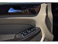 2014 mercedes-benz ml550 suv 4,7l v8 btw auto - afbeelding 65 van  82