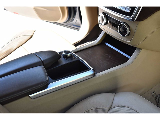2014 mercedes-benz ml550 suv 4,7l v8 btw auto - afbeelding 66 van  82