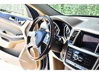 2014 mercedes-benz ml550 suv 4,7l v8 btw auto - afbeelding 68 van  82