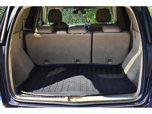 2014 mercedes-benz ml550 suv 4,7l v8 btw auto - afbeelding 70 van  82