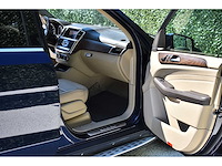 2014 mercedes-benz ml550 suv 4,7l v8 btw auto - afbeelding 77 van  82