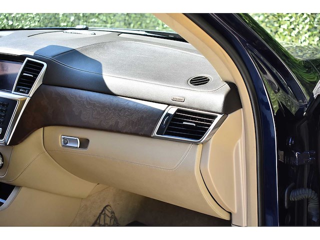 2014 mercedes-benz ml550 suv 4,7l v8 btw auto - afbeelding 79 van  82
