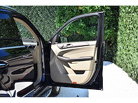 2014 mercedes-benz ml550 suv 4,7l v8 btw auto - afbeelding 80 van  82