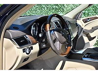 2014 mercedes-benz ml550 suv 4,7l v8 btw auto - afbeelding 6 van  9