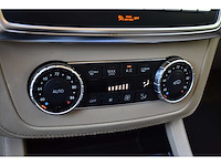 2014 mercedes-benz ml550 suv 4,7l v8 btw auto - afbeelding 8 van  9