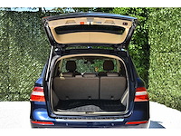 2014 mercedes-benz ml550 suv 4,7l v8 btw auto - afbeelding 9 van  9