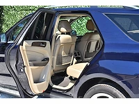 2014 mercedes-benz ml550 suv 4,7l v8 btw auto - afbeelding 20 van  82