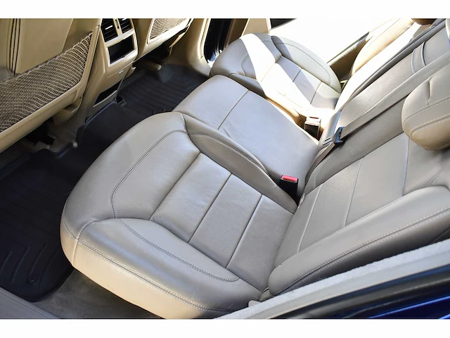 2014 mercedes-benz ml550 suv 4,7l v8 btw auto - afbeelding 48 van  82
