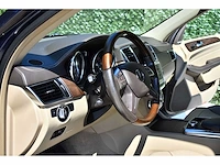 2014 mercedes-benz ml550 suv 4,7l v8 btw auto - afbeelding 54 van  82