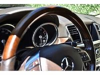 2014 mercedes-benz ml550 suv 4,7l v8 btw auto - afbeelding 60 van  82