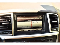 2014 mercedes-benz ml550 suv 4,7l v8 btw auto - afbeelding 64 van  82