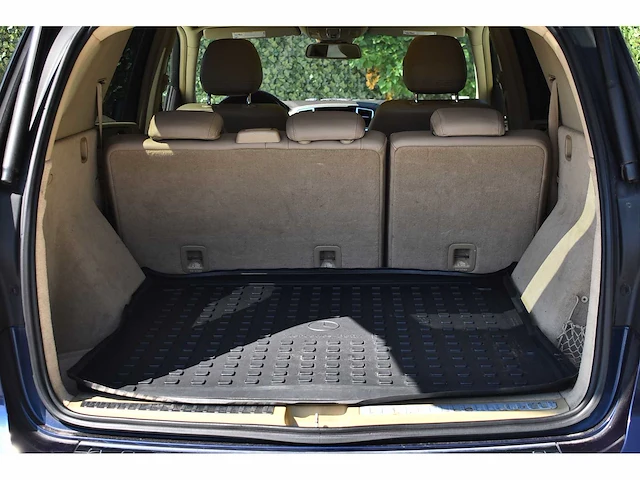 2014 mercedes-benz ml550 suv 4,7l v8 btw auto - afbeelding 70 van  82
