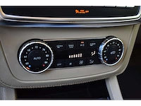 2014 mercedes-benz ml550 suv 4,7l v8 btw auto - afbeelding 75 van  82