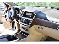 2014 mercedes-benz ml550 suv 4,7l v8 btw auto - afbeelding 46 van  59